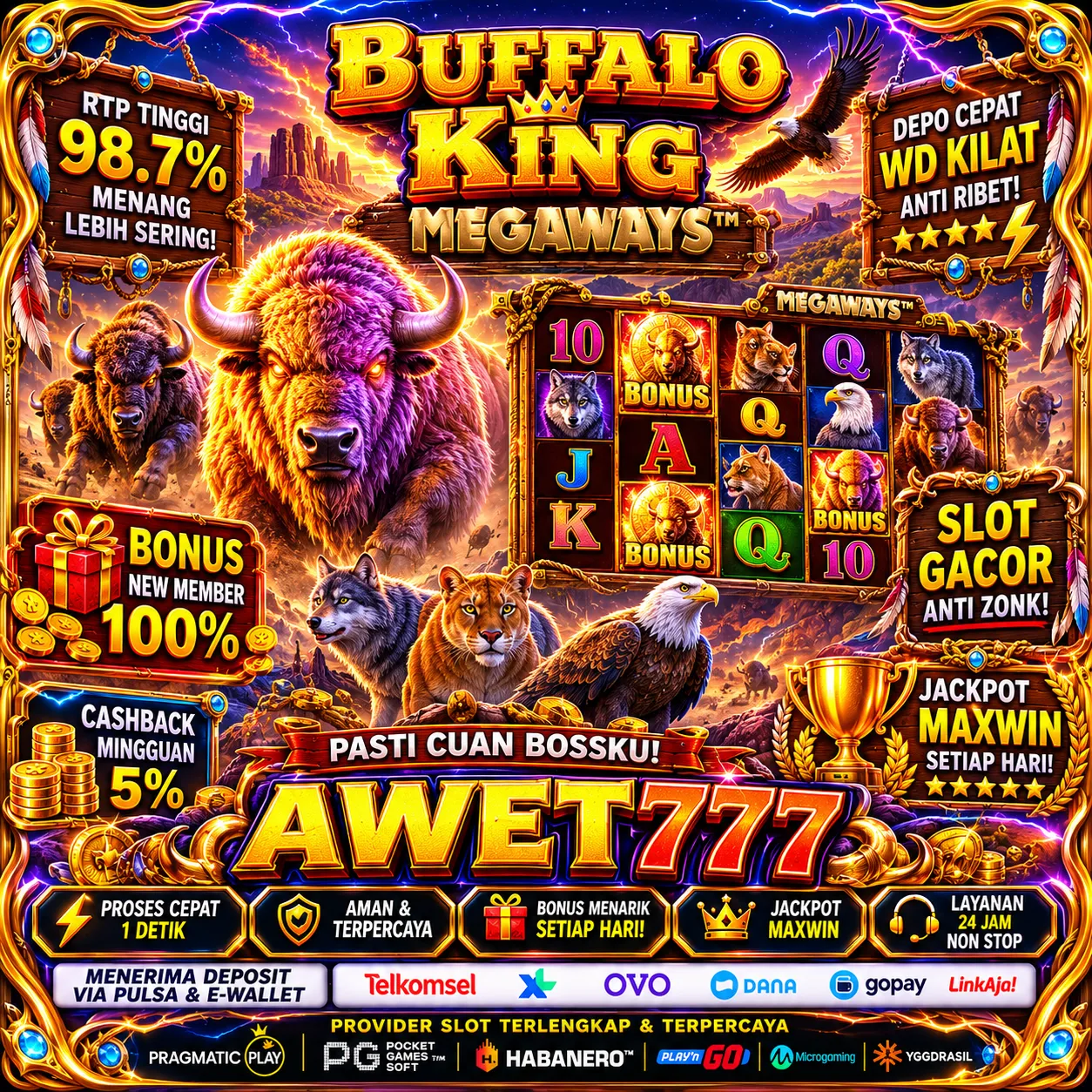 AWET777Banner